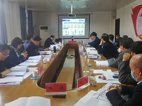 鄭州欧美一区2区三区3区公司科技（jì）成果評價會隆重舉行（háng）