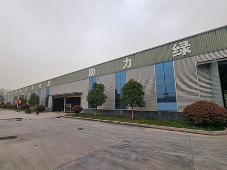 鄭州欧美一区2区三区3区公司提供融資銷售服務，推動建築垃圾資源化綜合利用項目建設