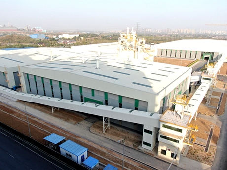河北（běi）省邯（hán）鄲（dān）市年處置200萬噸（dūn）建築垃圾綜合利用（yòng）項目
