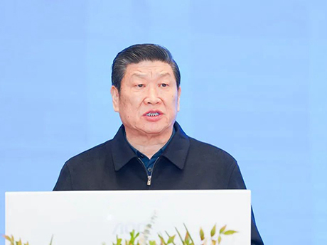 【圓滿落幕】第六屆建築垃圾暨首屆裝修垃圾資源化綜合利用經驗交流（liú）會今日在鄭州圓滿落幕！